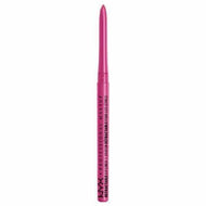 NYX Cosmetics NYX Retractable Lip Liner - Hot Pink - #MPL20 - Sleek Nail