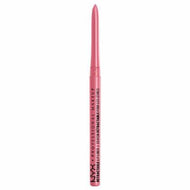 NYX Cosmetics NYX Retractable Lip Liner - Soft Pink - #MPL21 - Sleek Nail