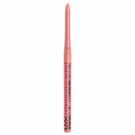 NYX Cosmetics NYX Retractable Lip Liner - Pinky Beige - #MPL23 - Sleek Nail