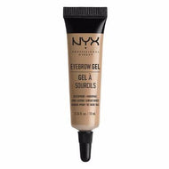 NYX - Eyebrow Gel - Blonde - EBG01