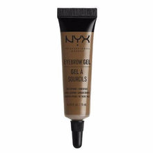 NYX - Eyebrow Gel - Brunette - EBG03