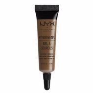 NYX - Eyebrow Gel - Brunette - EBG03