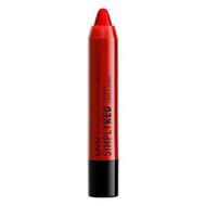 NYX Cosmetics NYX Simply Red Lip Cream - Seduction - #SR05 - Sleek Nail