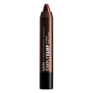 NYX Cosmetics NYX Simply Vamp Lip Cream - Aphrodisiac - #SV03 - Sleek Nail