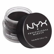 NYX - Eye Shadow Base - Black - ESB05