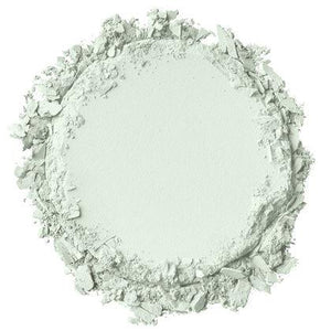 NYX Cosmetics NYX HD Finishing Powder - Mint Green - #HDFP03 - Sleek Nail