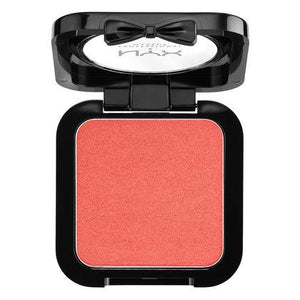 NYX Cosmetics NYX High Definition Blush - Summer - #HDB05 - Sleek Nail