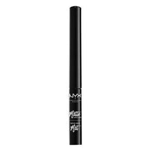 NYX Cosmetics NYX Matte Liquid Liner - #MLL01 - Sleek Nail