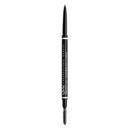 NYX - Micro Brow Pencil - Chocolate - MBP04