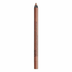 NYX - Slide on Lip Pencil - Sugar Glass - SLLP08