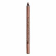 NYX - Slide on Lip Pencil - Sugar Glass - SLLP08