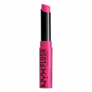 NYX - Plush Gel Lipstitck - Azalea - PGLS04