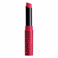 NYX - Plush Gel Lipstitck - Karma Kiss - PGLS07