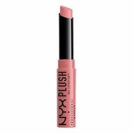 NYX - Plush Gel Lipstitck - Dime Piece - PGLS08