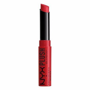 NYX - Plush Gel Lipstitck - Sharp Femme - PGLS11