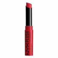 NYX - Plush Gel Lipstitck - Sharp Femme - PGLS11