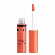 NYX - Butter Gloss - Peach Crisp - BLG23