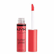 NYX - Butter Gloss - Pink Buttercream - BLG28