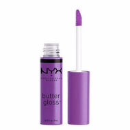 NYX - Butter Gloss - Sugar Plum - BLG29