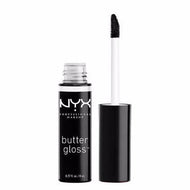 NYX - Butter Gloss - Blackberry Pie - BLG30