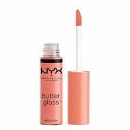 NYX - Butter Gloss - Sunday Mimosa - BLG31