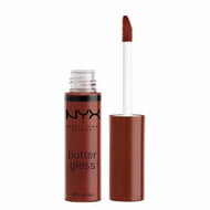 NYX - Butter Gloss - Rasberry Pavlova - BLG33