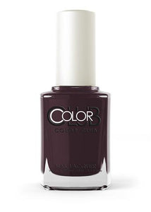 Color Club Nail Lacquer - Killer Curves 0.5 oz, Nail Lacquer - Color Club, Sleek Nail