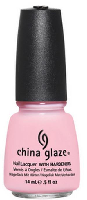 China Glaze - Faith 0.5 oz - #81096, Nail Lacquer - China Glaze, Sleek Nail