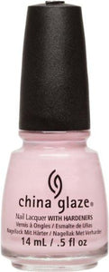 China Glaze - Life Is Beautiful 0.5 oz - #82139, Nail Lacquer - China Glaze, Sleek Nail