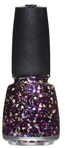 China Glaze - Shine-Nanigans 0.5 oz - #81844, Nail Lacquer - China Glaze, Sleek Nail