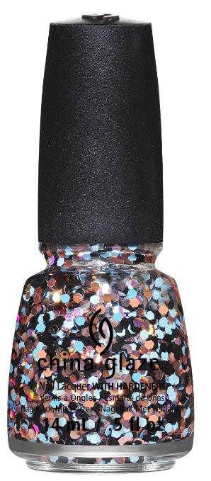 China Glaze - Don'T Be A Flake 0.5 oz - #81839, Nail Lacquer - China Glaze, Sleek Nail