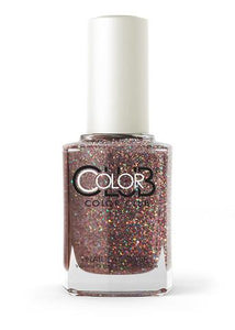 Color Club Nail Lacquer - Magic Attraction 0.5 oz, Nail Lacquer - Color Club, Sleek Nail