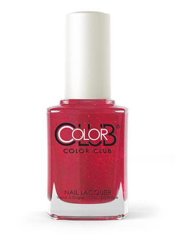 Color Club Nail Lacquer - Art of Seduction 0.5 oz, Nail Lacquer - Color Club, Sleek Nail