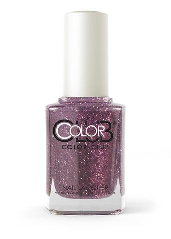 Color Club Nail Lacquer - Tru Passion 0.5 oz, Nail Lacquer - Color Club, Sleek Nail