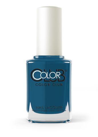 Color Club Nail Lacquer - Gossip Column 0.5 oz, Nail Lacquer - Color Club, Sleek Nail