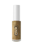 Color Club Nail Art - Gold Hologram 0.25 oz, Nail Art - Color Club, Sleek Nail