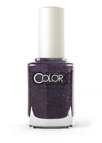 Color Club Nail Lacquer - Alter Ego 0.5 oz, Nail Lacquer - Color Club, Sleek Nail