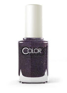 Color Club Nail Lacquer - Alter Ego 0.5 oz, Nail Lacquer - Color Club, Sleek Nail