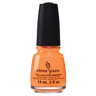 China Glaze - Home Sweet House Music 0.5 oz - #82604, Nail Lacquer - China Glaze, Sleek Nail