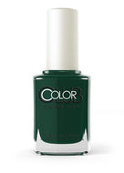 Color Club Nail Lacquer - Artsy Crafty 0.5 oz, Nail Lacquer - Color Club, Sleek Nail