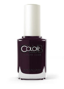 Color Club Nail Lacquer - Blue-Topia 0.5 oz, Nail Lacquer - Color Club, Sleek Nail