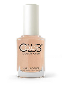 Color Club Nail Lacquer - Antiquated 0.5 oz, Nail Lacquer - Color Club, Sleek Nail