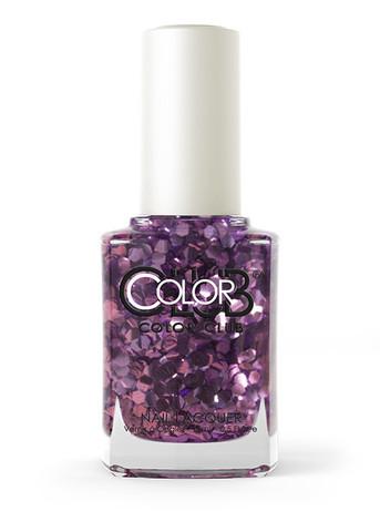 Color Club Nail Lacquer - It's a Hit! 0.5 oz, Nail Lacquer - Color Club, Sleek Nail