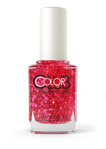 Color Club Nail Lacquer - Fame & Fortune 0.5 oz, Nail Lacquer - Color Club, Sleek Nail