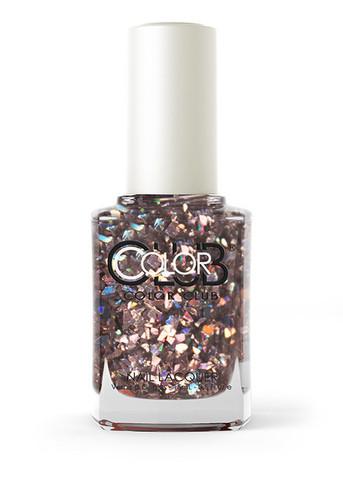 Color Club Nail Lacquer - Diamond Drops 0.5 oz, Nail Lacquer - Color Club, Sleek Nail