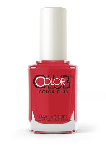 Color Club Nail Lacquer - Look Book 0.5 oz, Nail Lacquer - Color Club, Sleek Nail