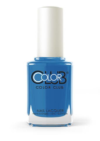 Color Club Nail Lacquer - Endless Summer 0.5 oz, Nail Lacquer - Color Club, Sleek Nail