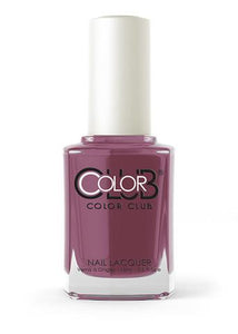 Color Club Nail Lacquer - Fashion Moment 0.5 oz, Nail Lacquer - Color Club, Sleek Nail