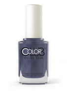 Color Club Nail Lacquer - First Looks 0.5 oz, Nail Lacquer - Color Club, Sleek Nail