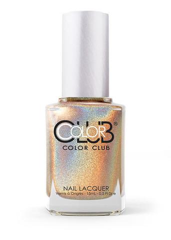 Color Club Nail Lacquer - Cherubic 0.5 oz, Nail Lacquer - Color Club, Sleek Nail